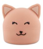 Trixie Baby, Kot, lampka nocna, silikonowa