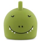 Trixie Baby, lampka nocna, silikonowa, dinozaur