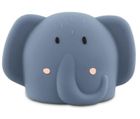 Trixie Baby, lampka nocna, silikonowa, słoń