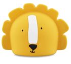 Trixie Baby, Lew, lampka nocna silikonowa