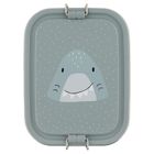 Trixie Baby, lunchbox, stalowy, Rekin, 17-13-6 cm