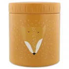 Trixie Baby, pojemnik termiczny na jedzenie, Lis, 500 ml