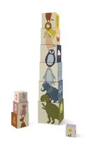 Trixie Baby, wieża ze zwierzakami