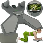 Trizand, deska do balansowania z licznikiem, 26946