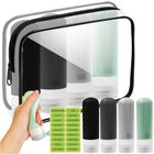 Trizand, kosmetyczka podróżna