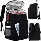 Trizand, plecak turystyczny, termiczny