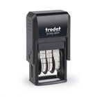 Trodat, datownik samotuszujący