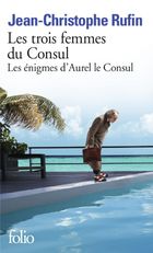 Trois femmes du Consul