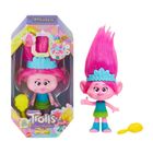 Trolle, Poppy, lalka, światła i dźwięki