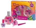 Trolle, Poppy's Beauty Set, zestaw kosmetyczny