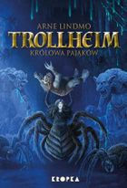 Trollheim. Królowa pająków