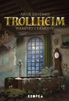 Trollheim. Wampiry i demony