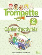 Trompette 2 A1.2. Ćwiczenia + online