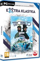 Tropico 5, PC