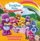 Troskliwe Misie. Witamy w Krainie Troskliwości. Podwieczorek zazdrośnicy. Część 2
