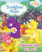 Troskliwe Misie. Zabawna zima tuż, tuż! Część 8
