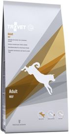 Trovet, MXF Adult Dog, karma dla psów dorosłych, 12,5 kg