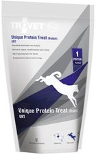 Trovet, URT Unique Protein, przysmak dla dorosłych psów, 125 g
