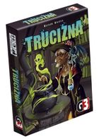 Trucizna, gra karciana