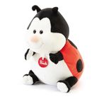 Trudi, biedronka, maskotka, M