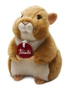 Trudi, Chomik, maskotka, 19 cm