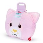 Trudi, maskotka poduszka, Kot