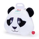 Trudi, maskotka poduszka, Panda