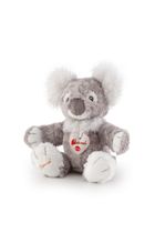Trudi, Miś koala, maskotka