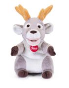 Trudi, Pacynka, renifer