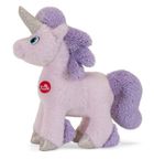 Trudi, Sweet Collection, Jednorożec, maskotka, różowy