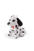 Trudi, Sweet Collection, maskotka, dalmatyńczyk, 6-9-7 cm