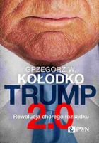Trump 2.0 - Edycja limitowana (książka z autografem)