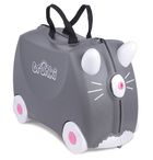 Trunki, Kotek Benny, jeżdżąca walizeczka