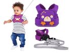 Trunki, Ollie, szelki bezpieczeństwa