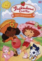 Truskawkowe Ciastko. Dzień niespodzianek. DVD