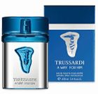 Trussardi, A Way for Him, Woda toaletowa, 30 ml
