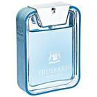 Trussardi, Blue Land, Woda toaletowa, 100 ml