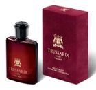 Trussardi, Uomo The Red, woda toaletowa, 100 ml