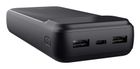 Trust, Avala, powerbank, 20000mAh