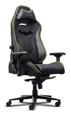 Trust, GXT 721BM Ruya Pro Premium, fotel gamingowy