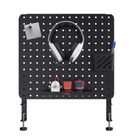 Trust, GXT 724 Vesto, metalowy organizer na biurko