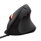 Trust, mysz gamingowa, GXT 144 REXX
