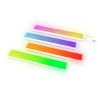 Trust, paski świetlne, GXT905 VYBZ RGBIC WALL LIGHT BARS