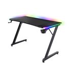 Trust, RGB GXT 710 Luminus Pro, biurko gamingowe