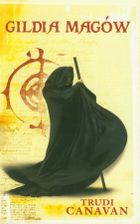 Trylogia Czarnego Maga. Księga pierwsza. Gildia magów (wydanie kieszonkowe)