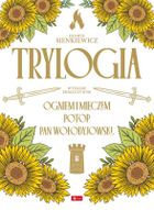 Trylogia (ilustrowane brzegi)