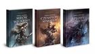 Trylogia Mitrys. Tom 1-3
