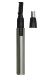 Trymer do Nosa i Uszu Wahl Mocro Lithium 05640-1016