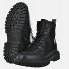 Trzewiki damskie, czarne, Big Star