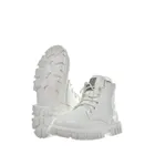 Trzewiki dziewczęce, białe, Big Star